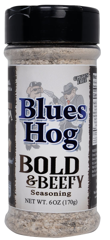 Blues Hog CP90801 Seasoning