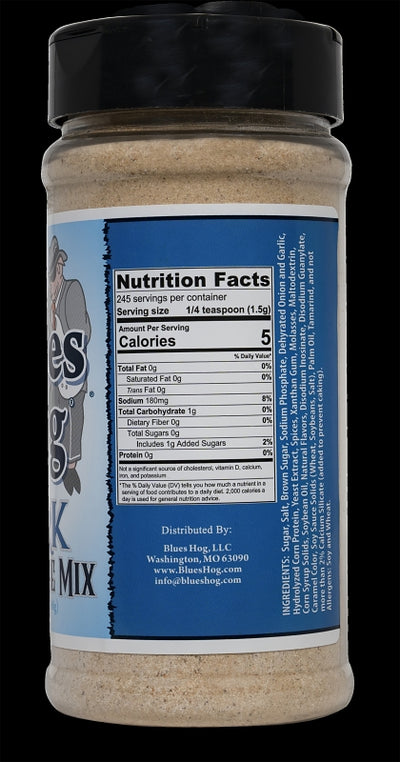 Blues Hog 94200 Marinade Mix
