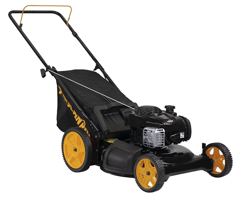 Poulan Pro PM21N550RH Lawn Mower