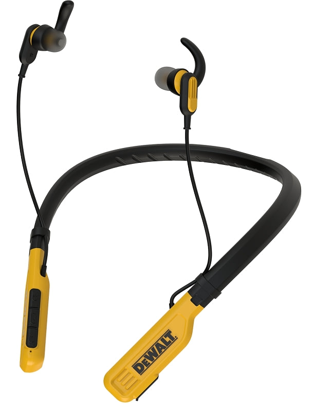 DEWALT 190 2091 DW2 A Wireless Earphones