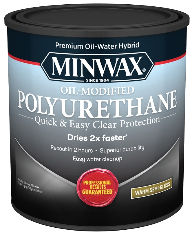 Minwax 630200444 Polyurethane