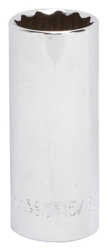 Vulcan MT6528616 Drive Socket