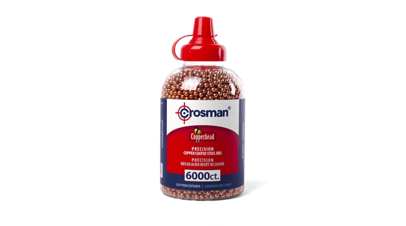 Crosman 0767 Copperhead Ball Bearings
