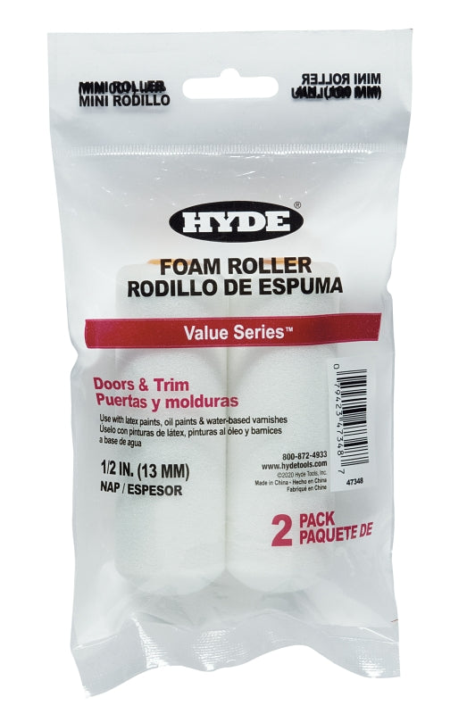 Hyde Value Series 47348 Mini Roller