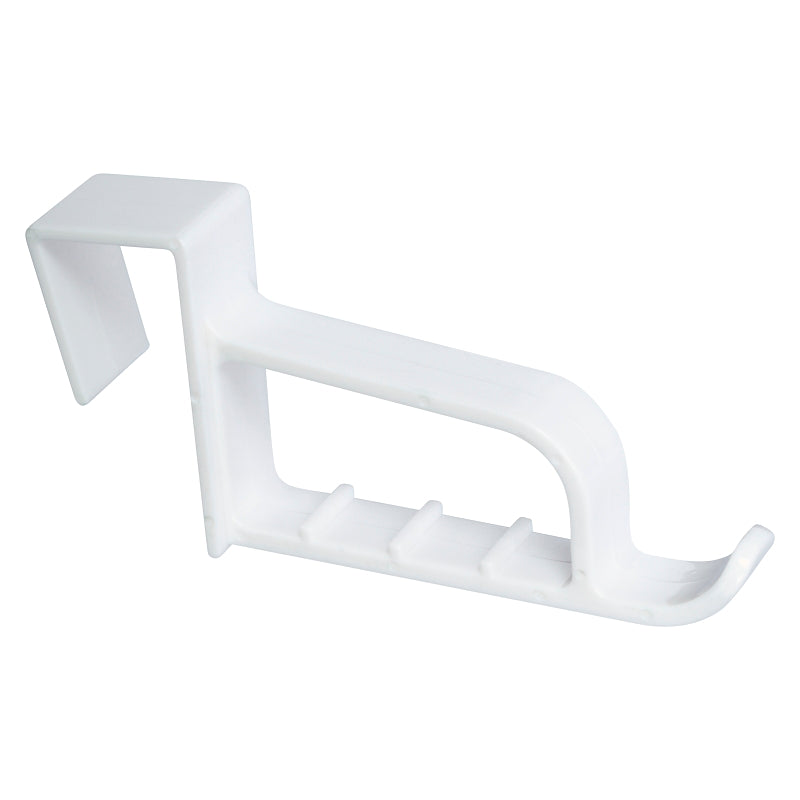 National Hardware V2715 Series N308-296 Long Hook