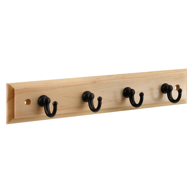 Stanley Hardware S813-063 Key Tidy Rail