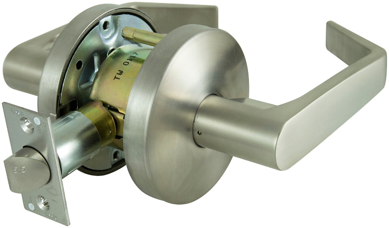 ProSource Y363CV-PS Passage Lever