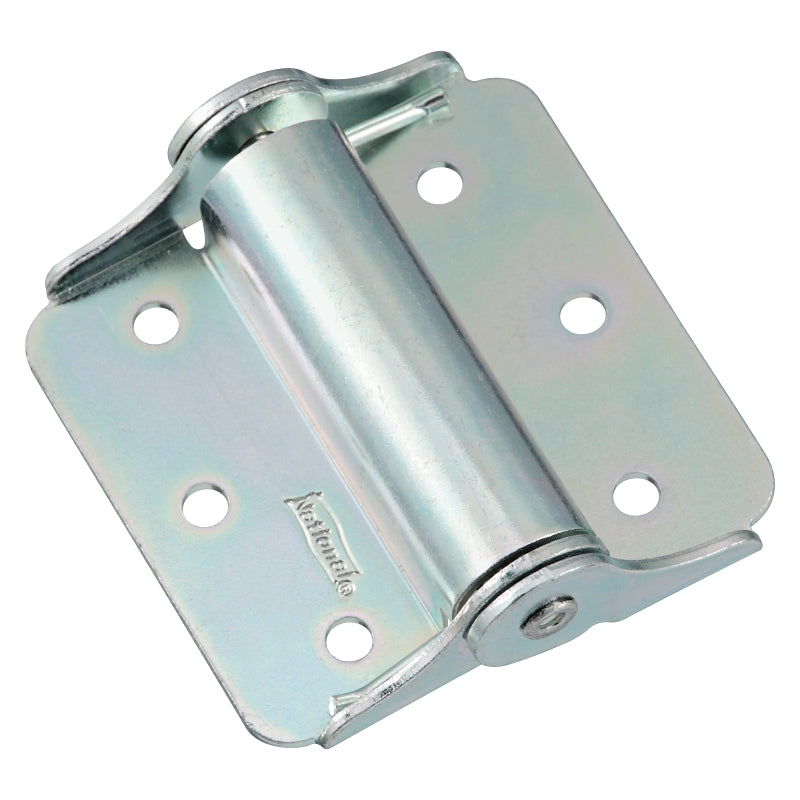 National Hardware N114-801 Spring Hinge
