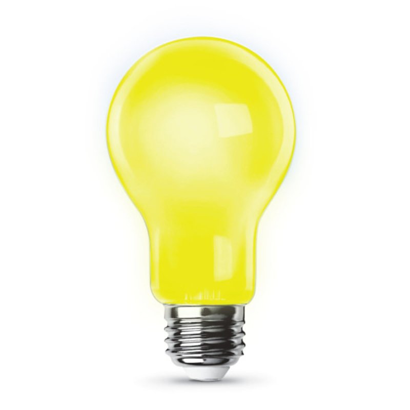 Feit Electric A19100/BUG/LED LED Bug Light