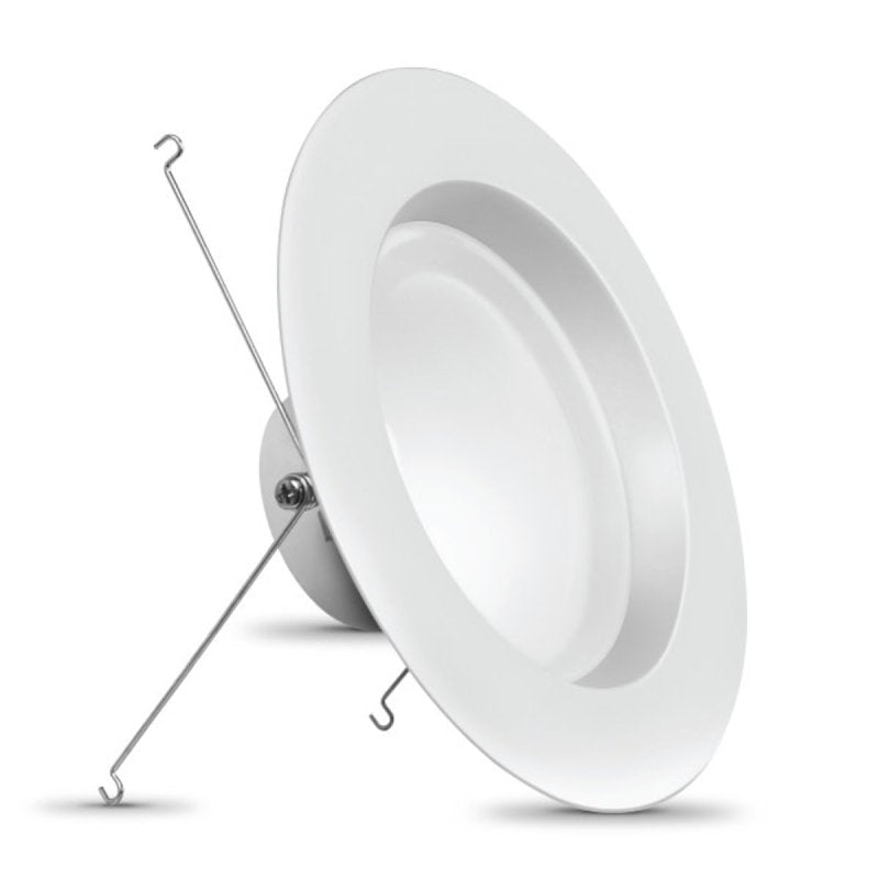Feit Electric LEDR56HO/6WYCA Recessed LED Downlight