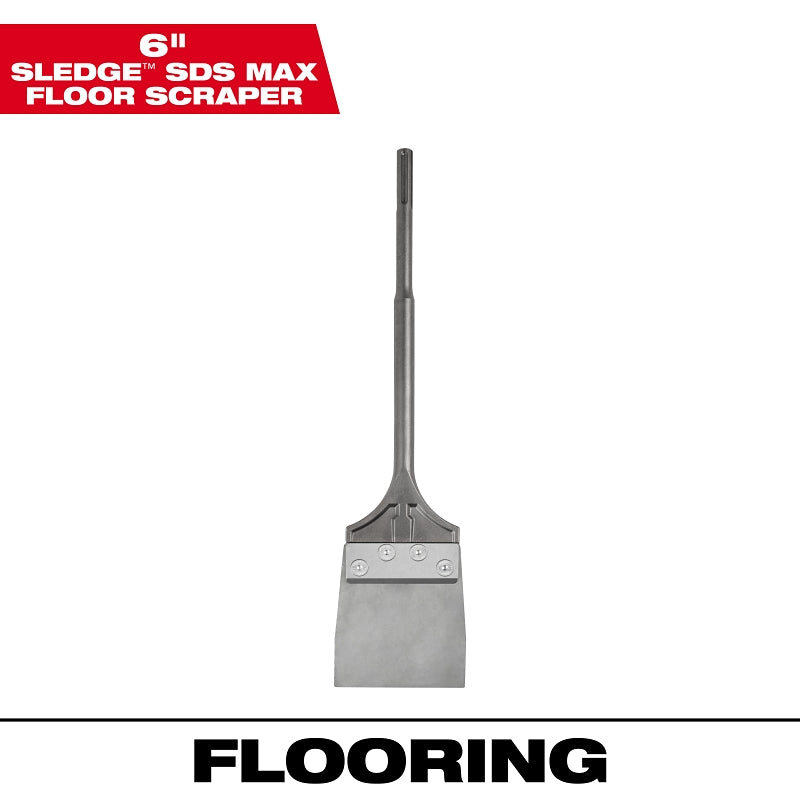 Milwaukee SLEDGE 48-62-4096 Floor Scraper