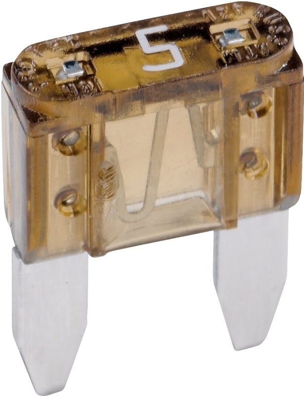 Bussmann BP/ATM-5-RP Automotive Fuse