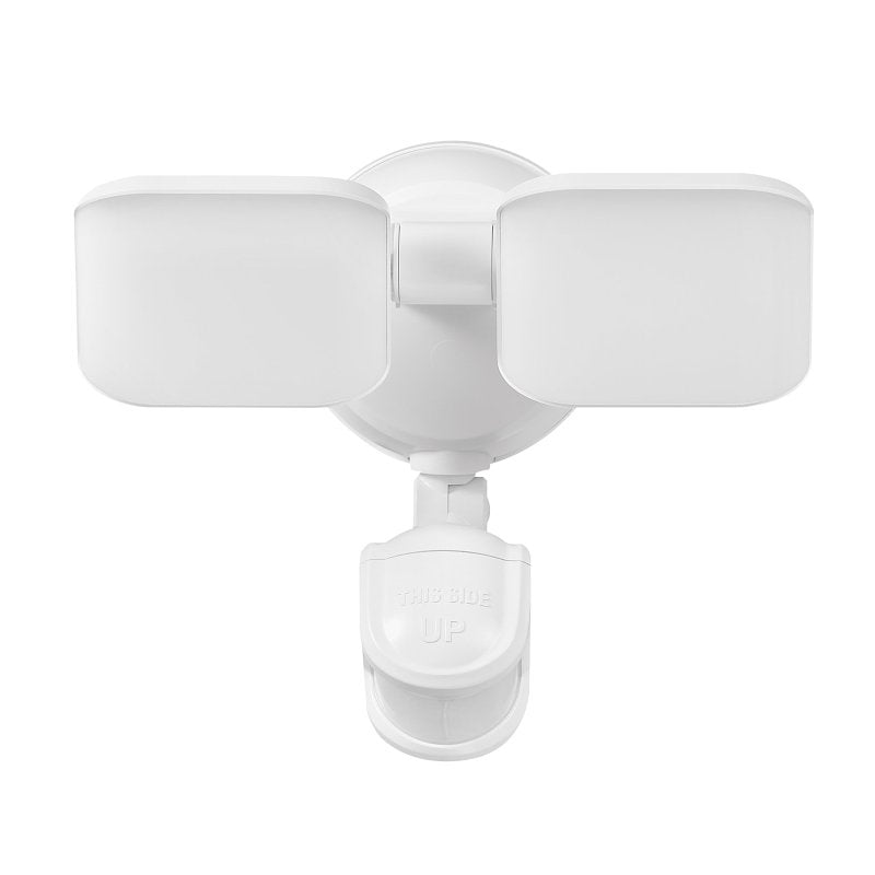 globe 17000224 Security Flood Light