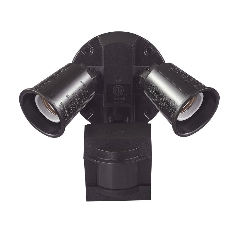 globe 17000268 Security Flood Light