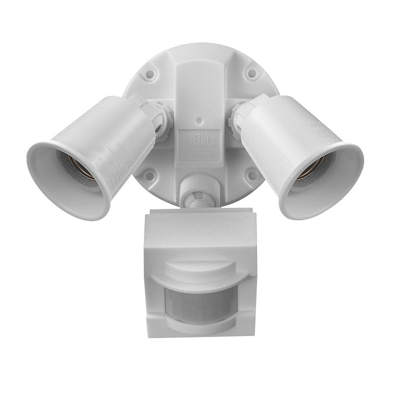 globe 17000270 Security Flood Light