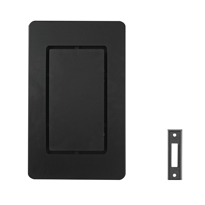 Heath Zenith 18000204 Doorbell Button with Chime