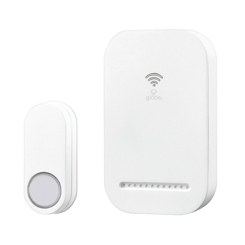 Heath Zenith 18000150 Doorbell