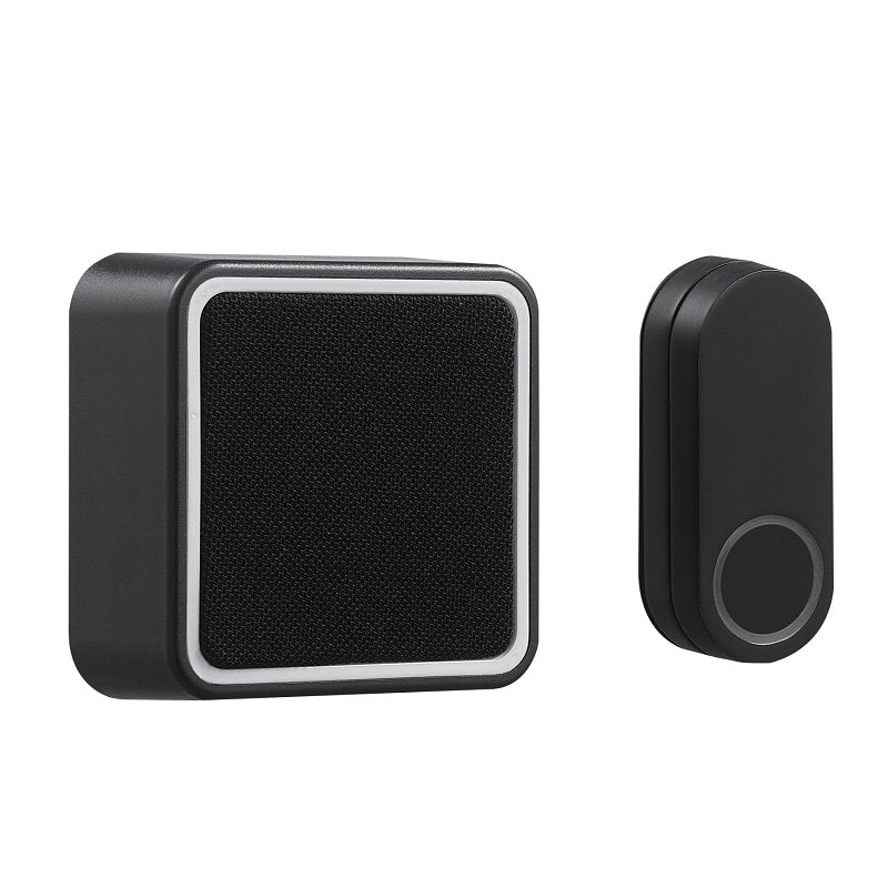 globe 18000151 10-Sound Doorbell Kit
