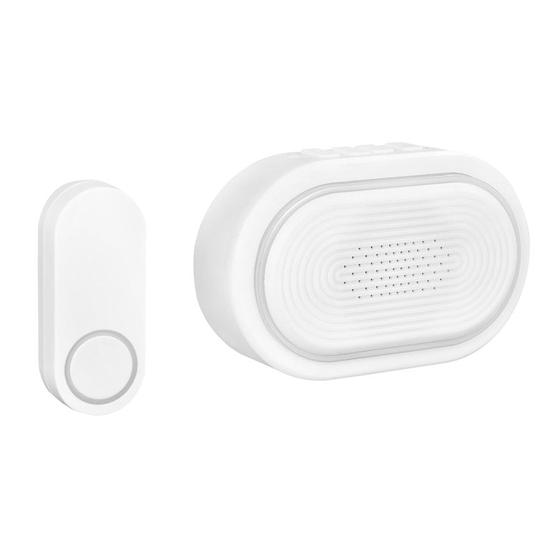 globe 18000206 16-Sound Doorbell Kit