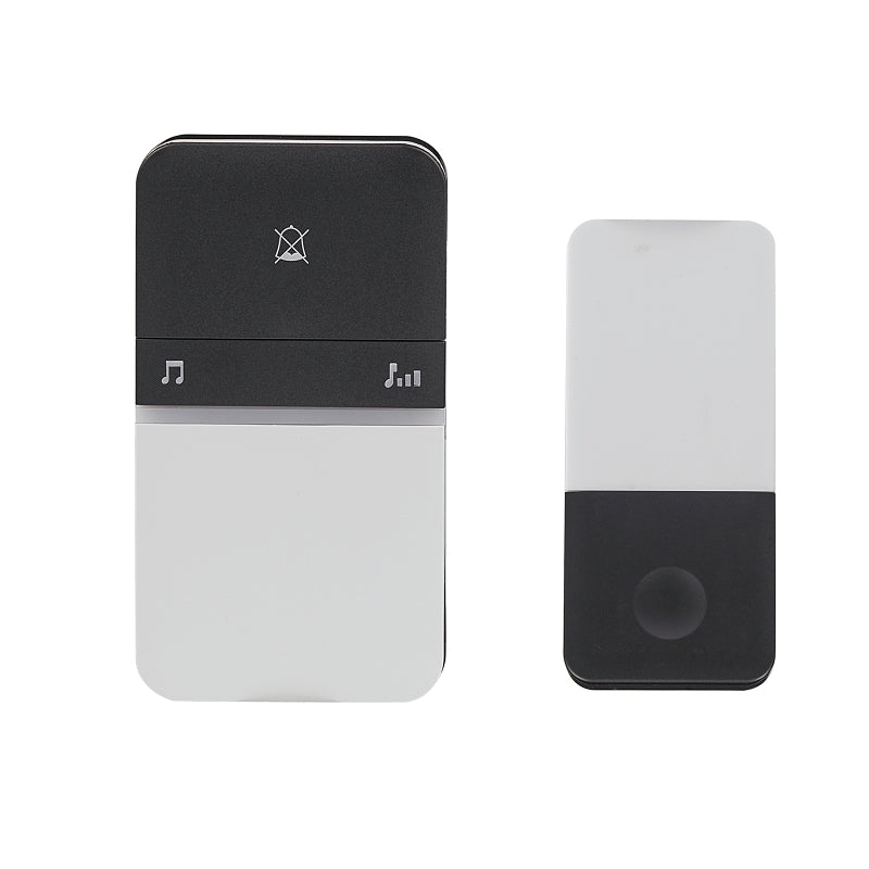 Heath Zenith 18000154 Door Chime Bell