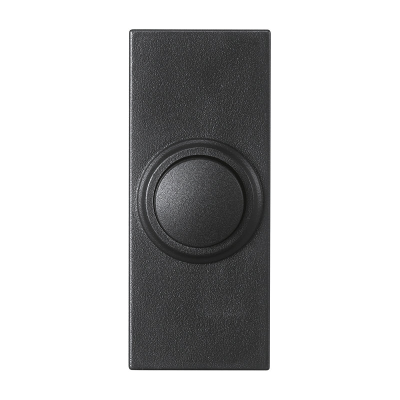 Heath Zenith 18000159 Pushbutton Doorbell