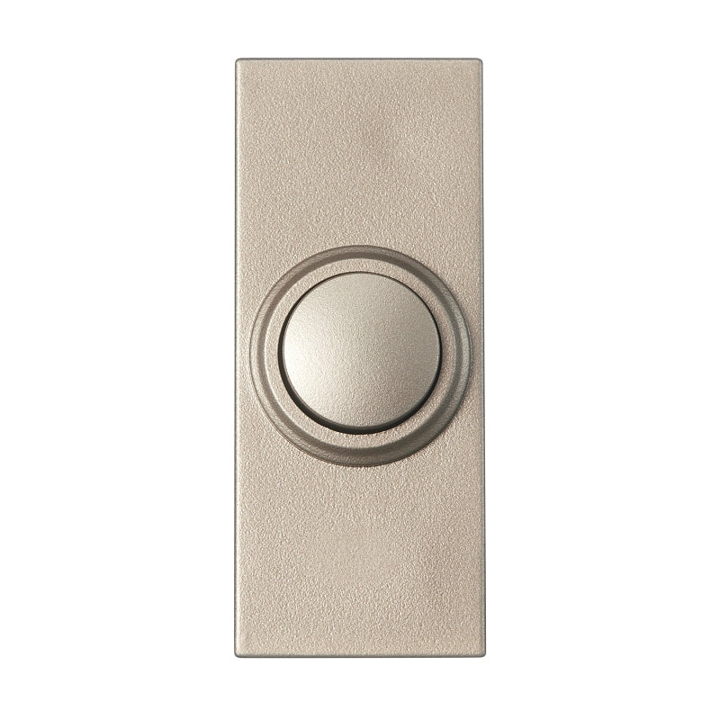 Heath Zenith 18000219 Doorbell Pushbutton