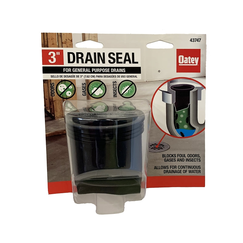 Oatey 43747 Drain Seal