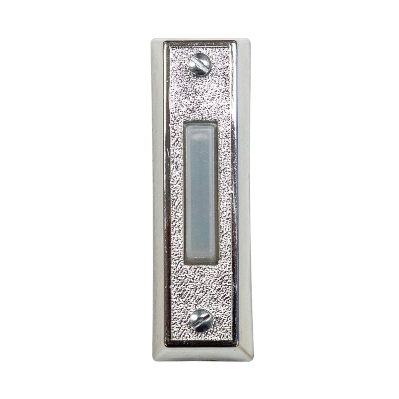 Heath Zenith 18000094 Pushbutton Doorbell