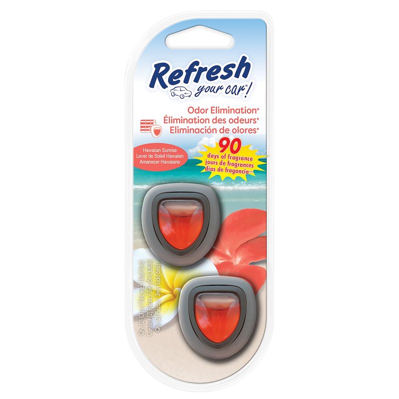Refresh your car 09136Z Mini Diffuser