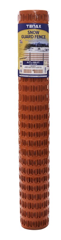 Tenax Snow Guard 82119104 Snow Fence