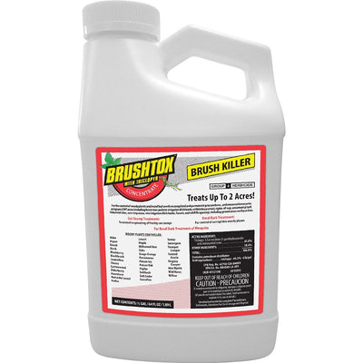 Brushtox 75261 Concentrated Brush Killer