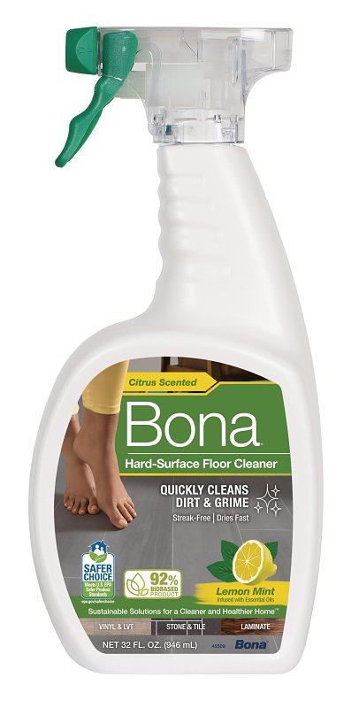 Bona WM700051224 Hard-Surface Floor Cleaner