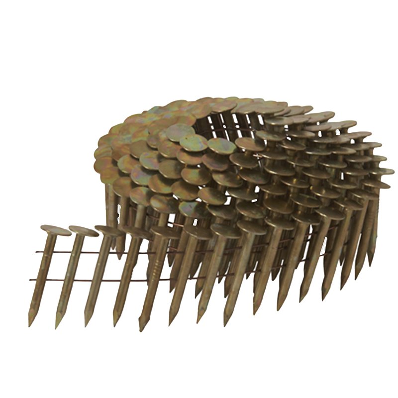 Metabo HPT 12111HPT Roofing Nail