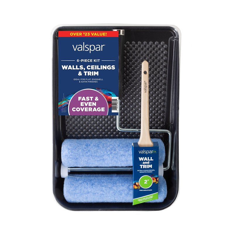 Valspar Wall