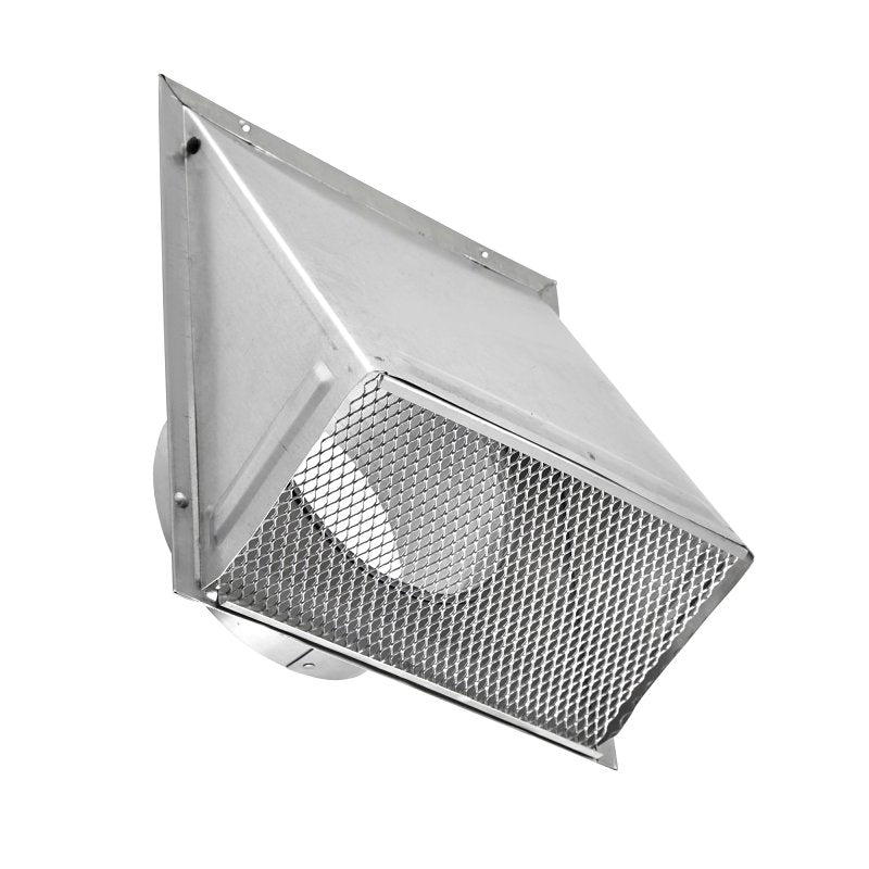 Lambro 346S Wall Cap