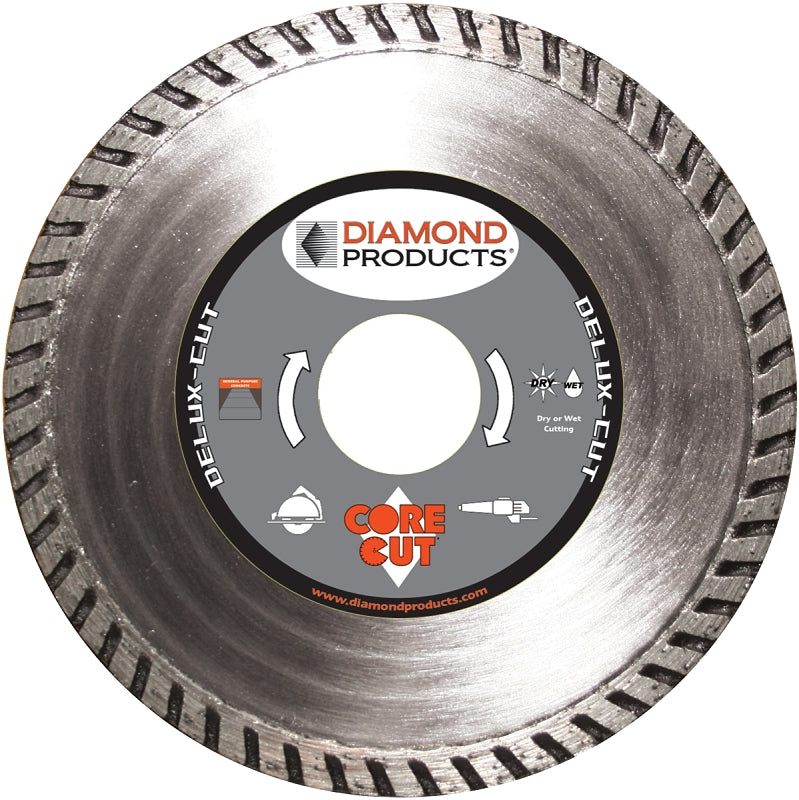 Diamond Products 21134 Circular Blade