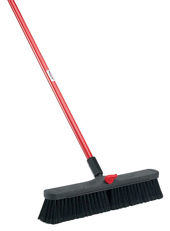 Libman 800 Smooth Surface Push Broom