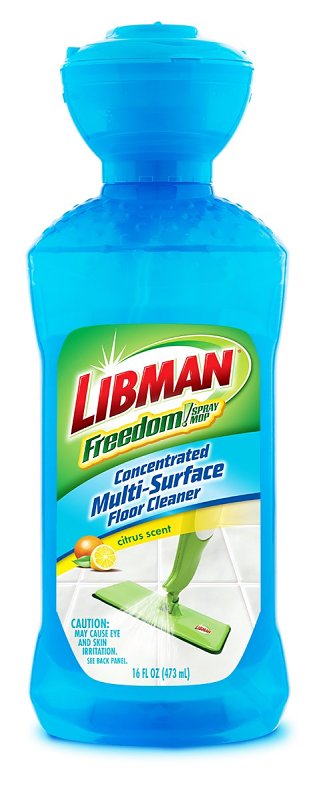 Libman Freedom 4008 Multi-Surface Cleaner