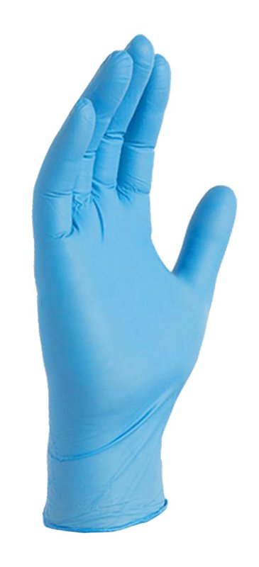 Libman 1328 Disposable Gloves