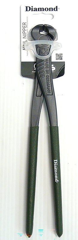 Diamond Farrier DNKX Nail Cutter