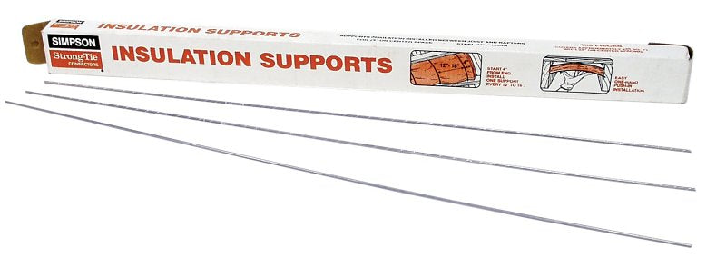 Simpson Strong-Tie IS IS24-R Insulation Support