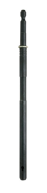 QuikDrive PMANDREL75-RC Replacement Mandrel