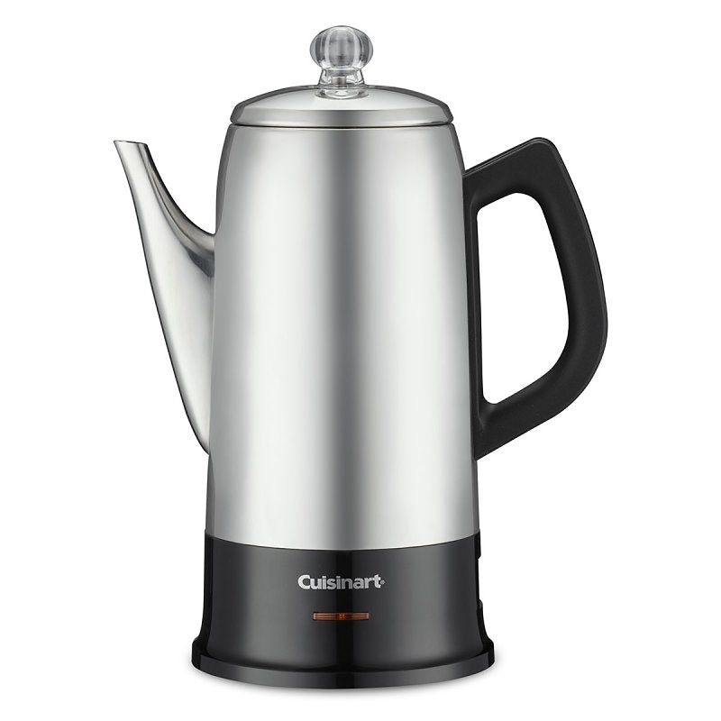 Cuisinart PRC-12N Classic Percolator