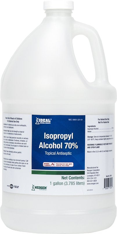 Neogen 79200 Disinfectant