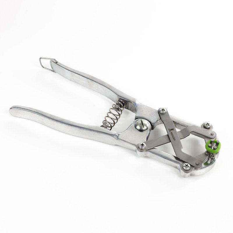 Ideal 2005 Band Castrating Plier