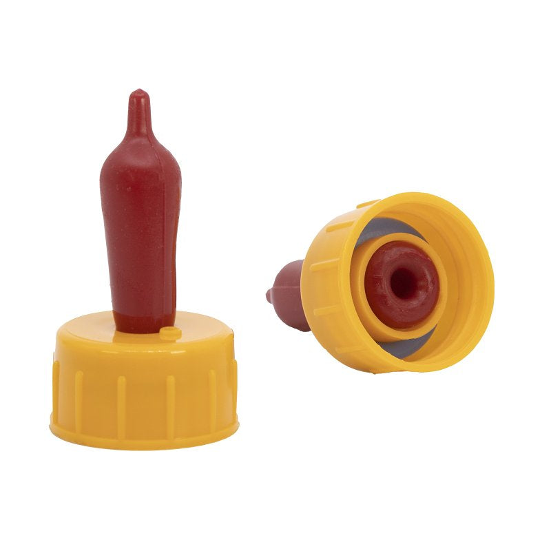 Neogen 7006 Screw-On Teat