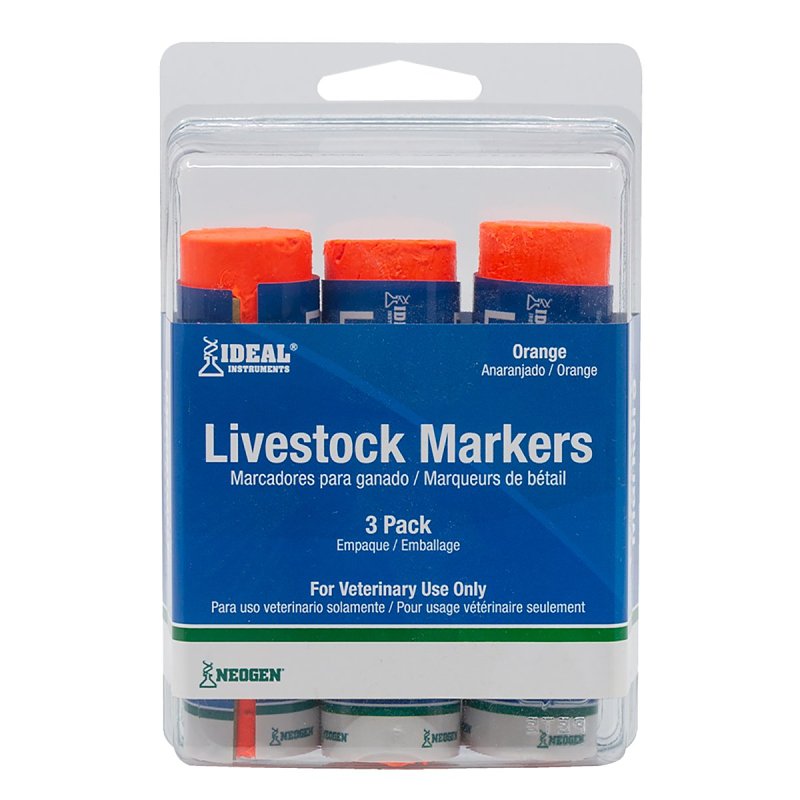 Neogen 7591 Livestock Marker