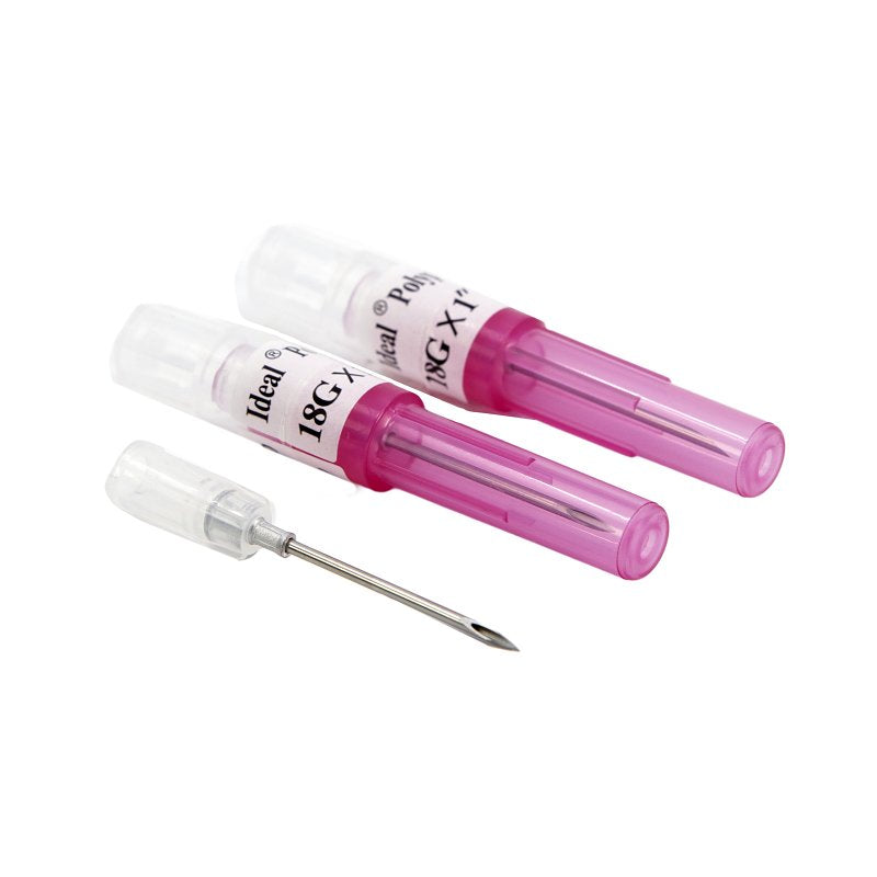 Neogen 9346 Hub Needle