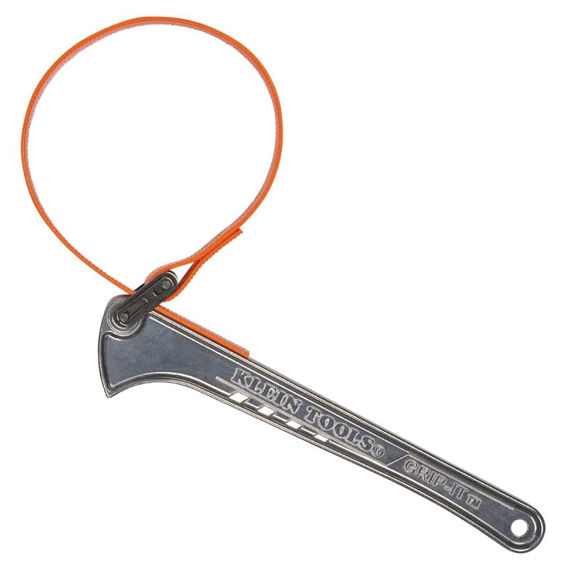 Grip-It S12HB Strap Wrench