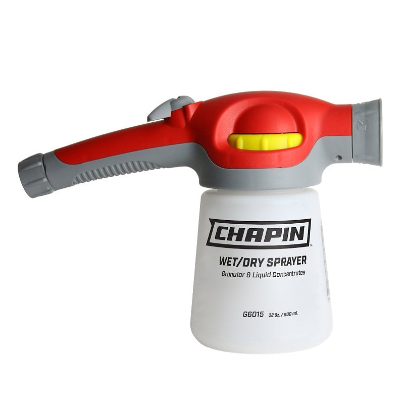 Chapin G6015 Wet/Dry Hose End Sprayer